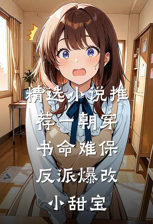 精选小说推荐一朝穿书命难保，反派爆改小甜宝