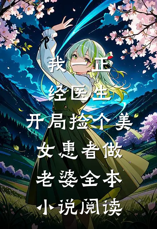 我一正经医生，开局捡个美女患者做老婆全本小说阅读