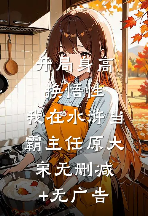 开局身高换悟性：我在水浒当霸主任原大宋无删减+无广告