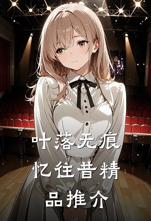 叶落无痕【忆往昔】精品推介