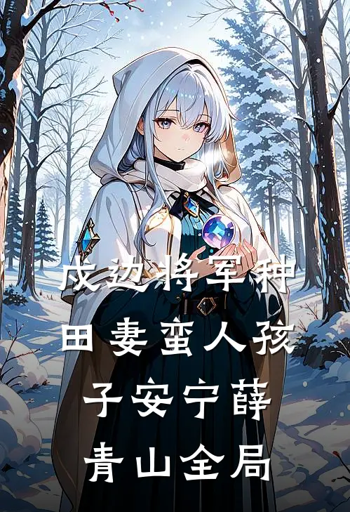 戍边将军种田妻-蛮人孩子安宁薛青山全局