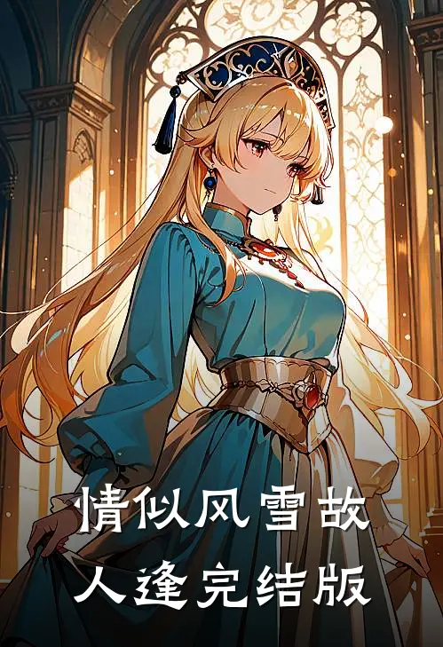 情似风雪故人逢完结版
