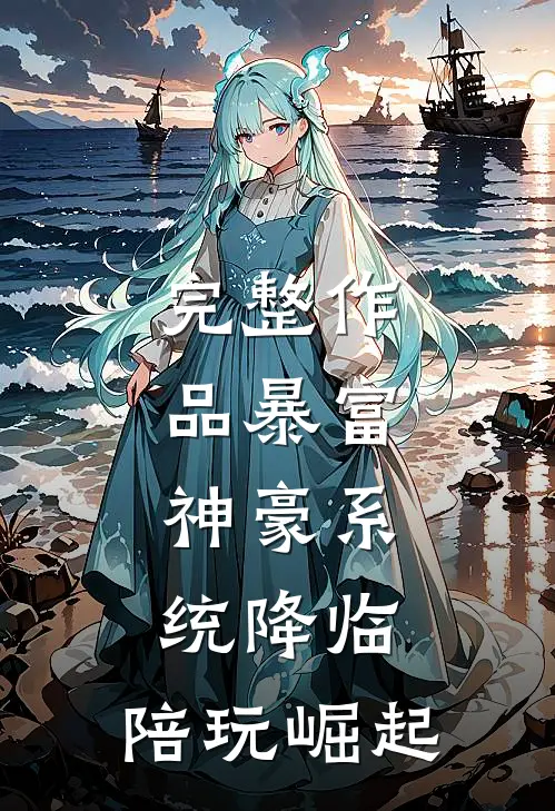 完整作品暴富：神豪系统降临，陪玩崛起