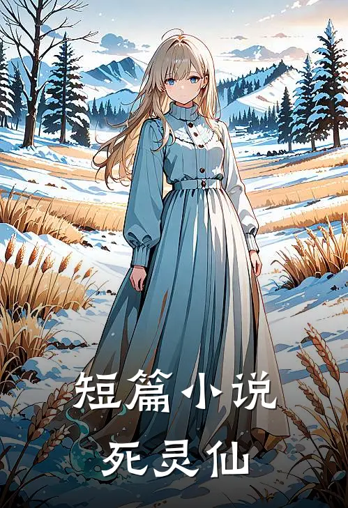 短篇小说死灵仙