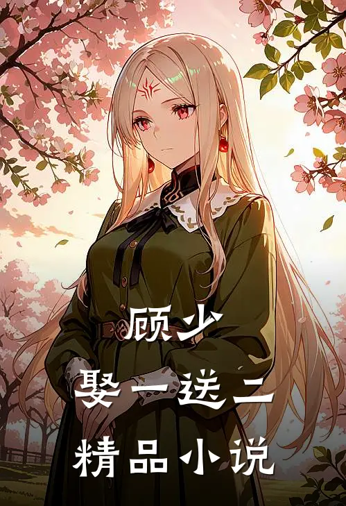 顾少,娶一送二精品小说