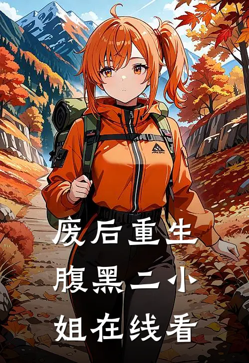 废后重生：腹黑二小姐在线看