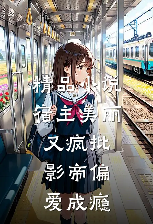 精品小说宿主美丽又疯批，影帝偏爱成瘾
