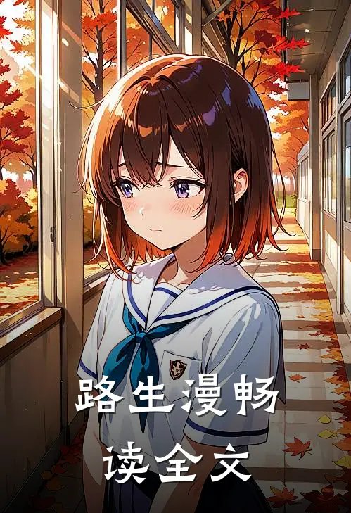 路生漫畅读全文