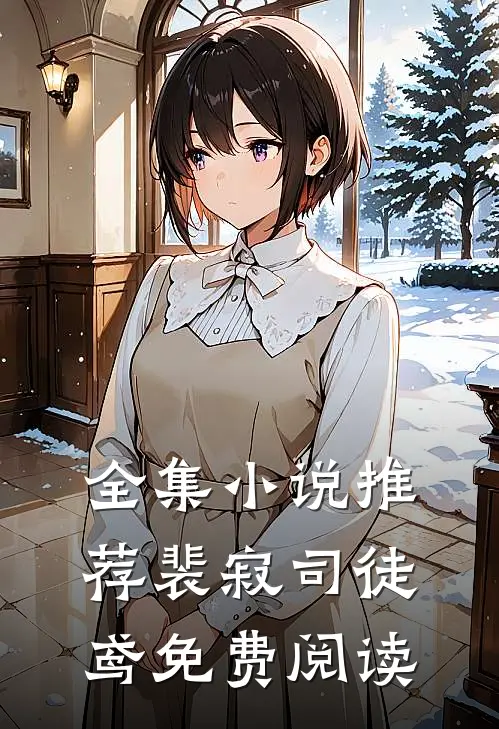 全集小说推荐裴寂司徒鸢免费阅读