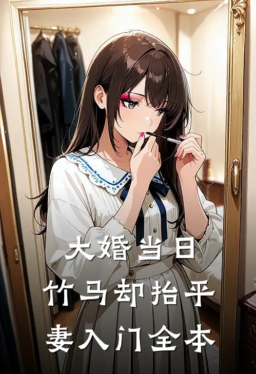 大婚当日，竹马却抬平妻入门全本