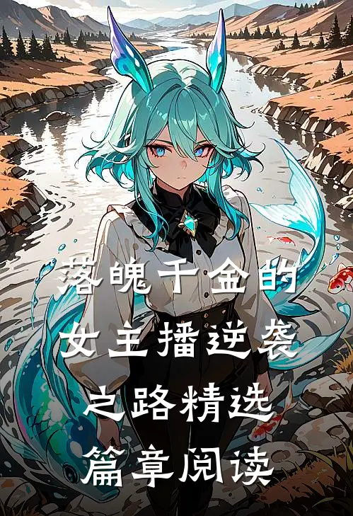 落魄千金的女主播逆袭之路精选篇章阅读