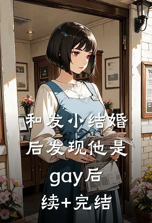 和发小结婚后发现他是gay后续+完结