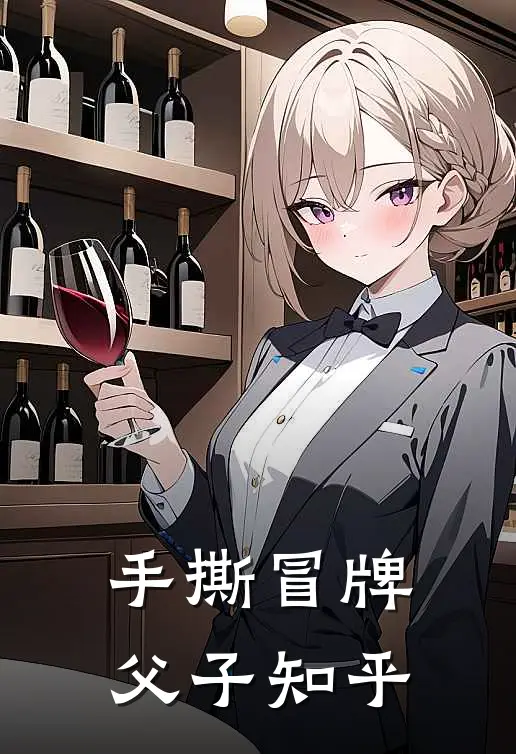 手撕冒牌父子知乎