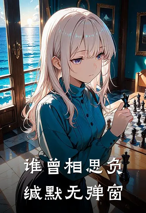 谁曾相思负缄默无弹窗