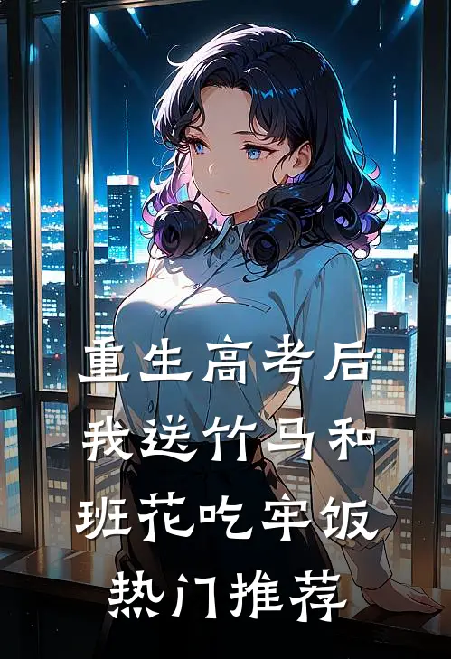 重生高考后，我送竹马和班花吃牢饭热门推荐