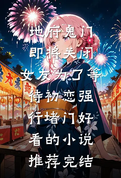 地府鬼门即将关闭，女友为了等待初恋强行堵门好看的小说推荐完结