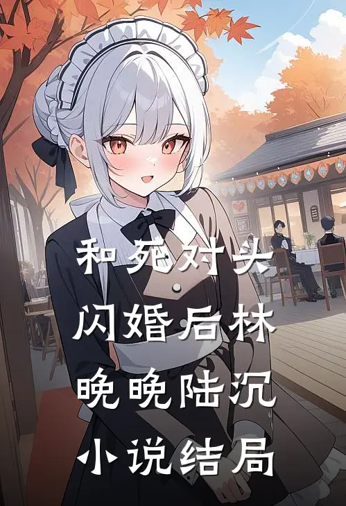 和死对头闪婚后林晚晚陆沉小说结局