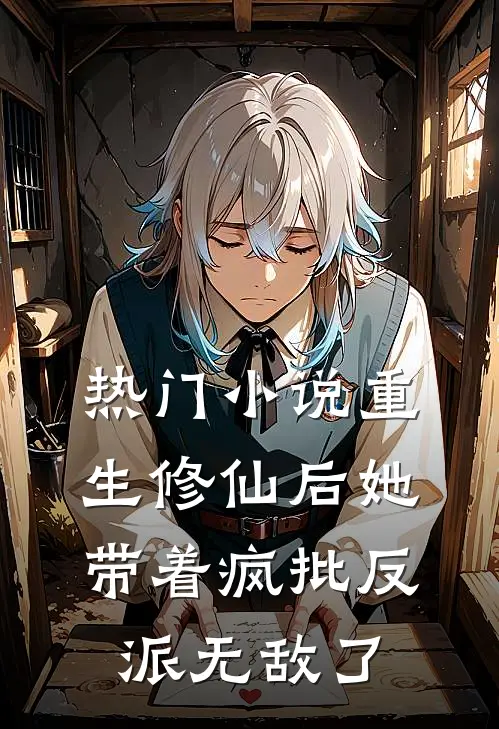 热门小说重生修仙后她带着疯批反派无敌了
