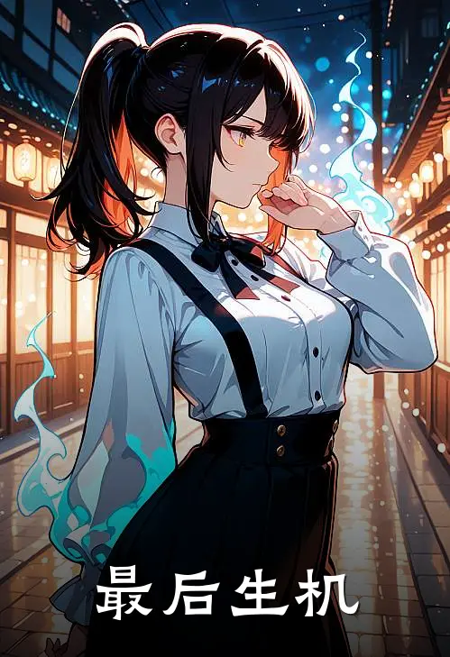 最后生机
