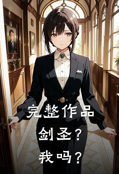 完整作品剑圣？我吗？