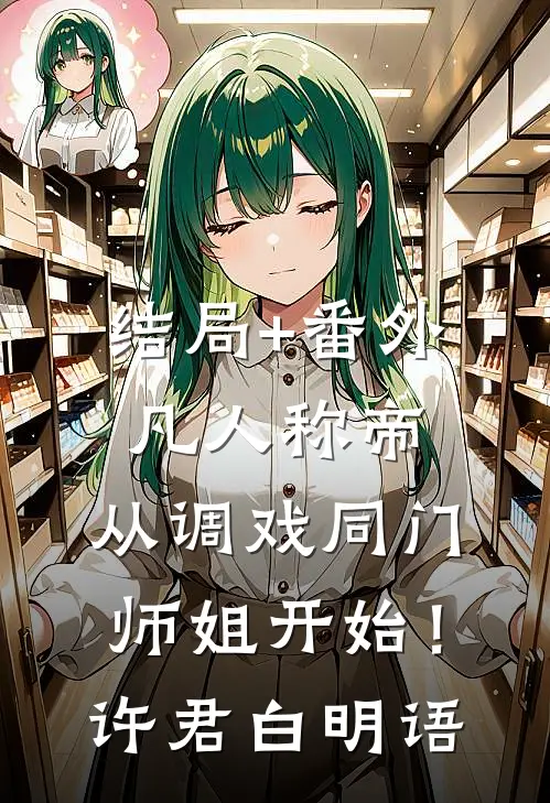 结局+番外凡人称帝，从调戏同门师姐开始！许君白明语