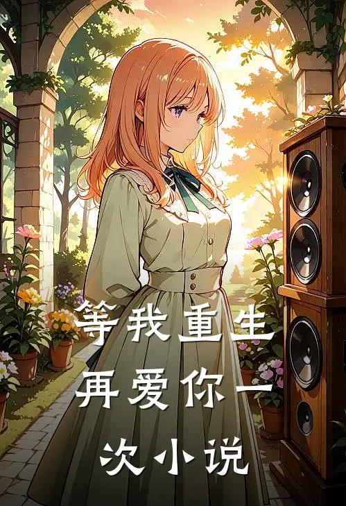 等我重生再爱你一次小说