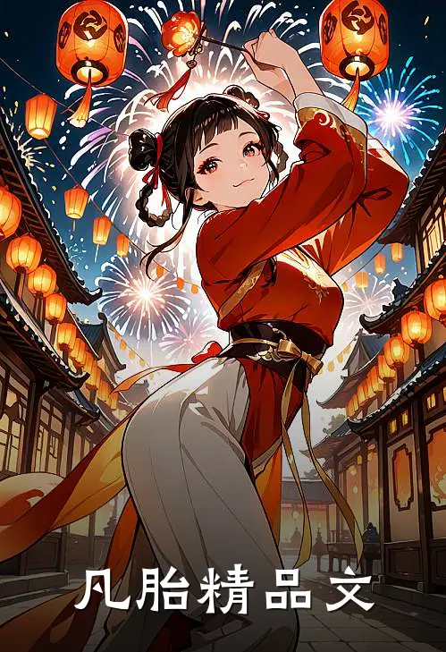 凡胎精品文