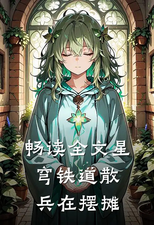 畅读全文星穹铁道散兵在摆摊
