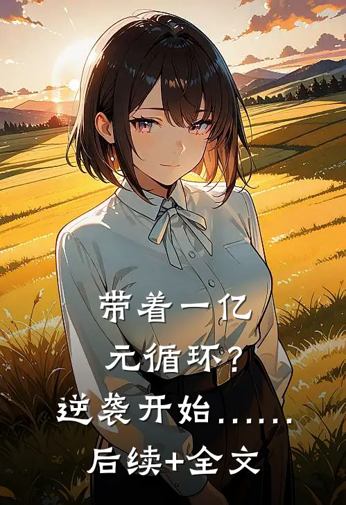 带着一亿元循环？逆袭开始……后续+全文