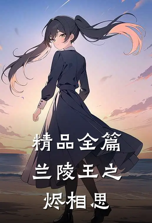 精品全篇兰陵王之烬相思