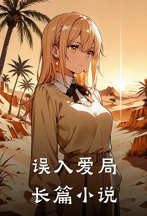 误入爱局长篇小说