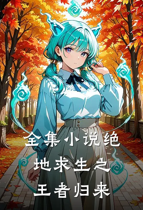 全集小说绝地求生之王者归来