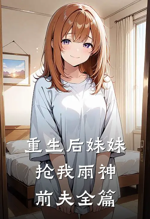 重生后妹妹抢我雨神前夫全篇
