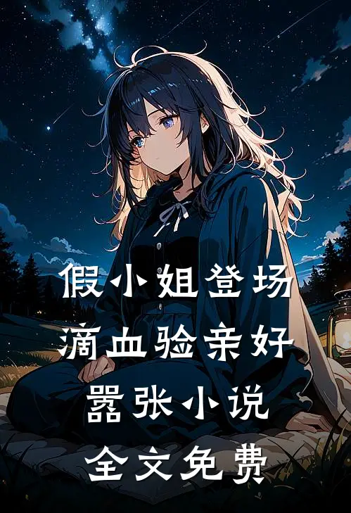 假小姐登场，滴血验亲好嚣张小说全文免费