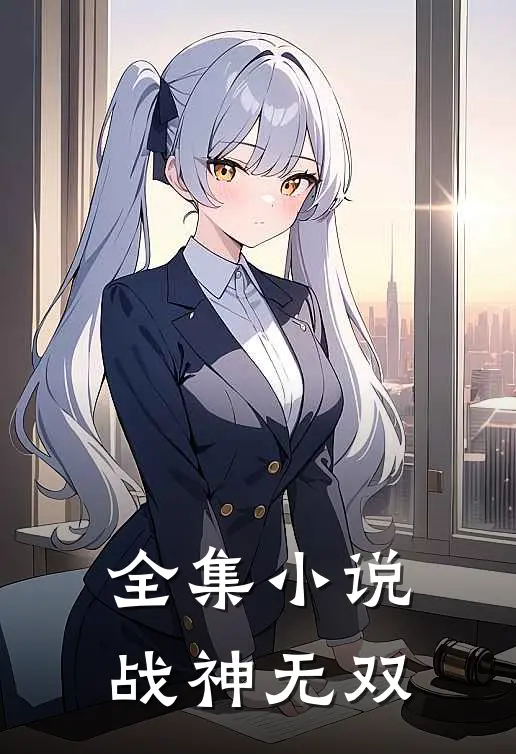 全集小说战神无双
