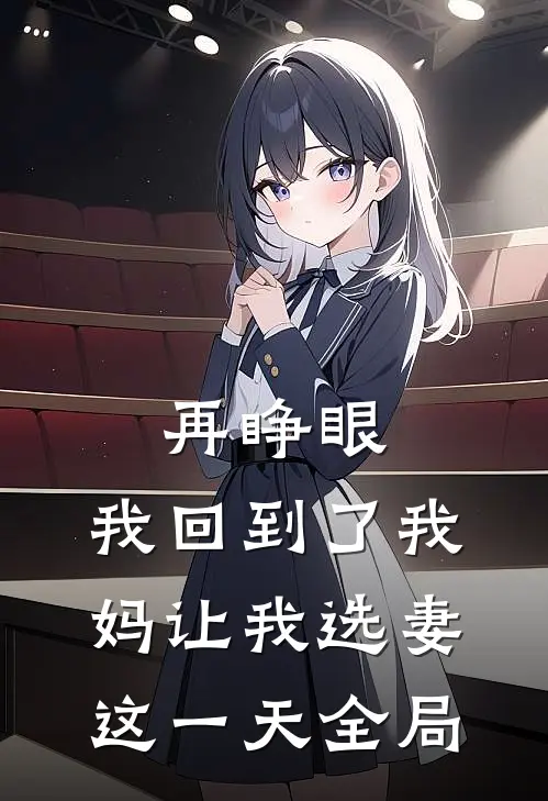 再睁眼，我回到了我妈让我选妻这一天全局