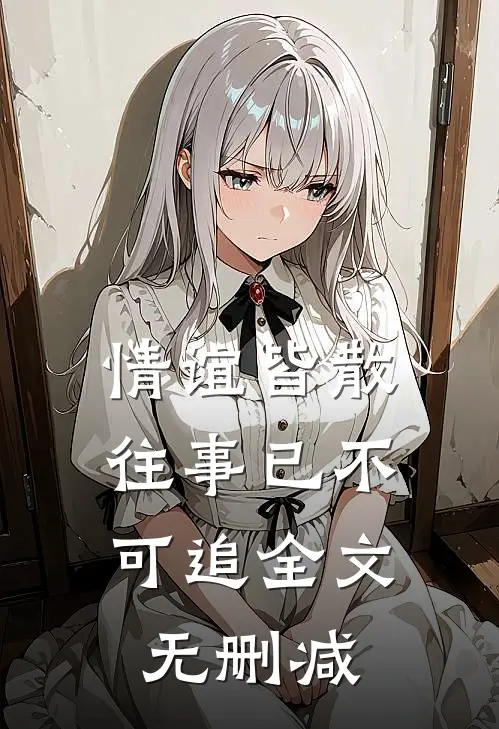 情谊皆散，往事已不可追全文无删减