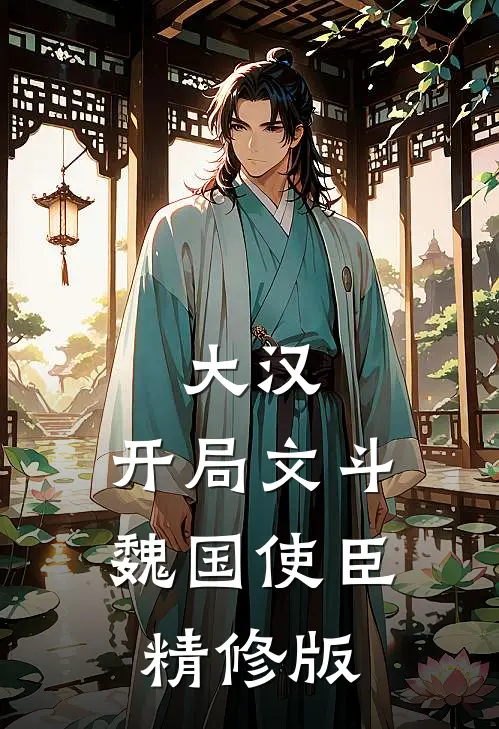 大汉：开局文斗魏国使臣精修版