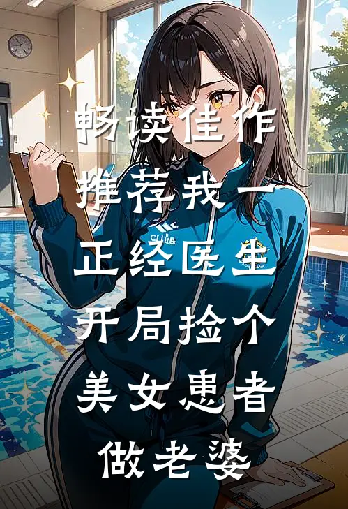 畅读佳作推荐我一正经医生，开局捡个美女患者做老婆