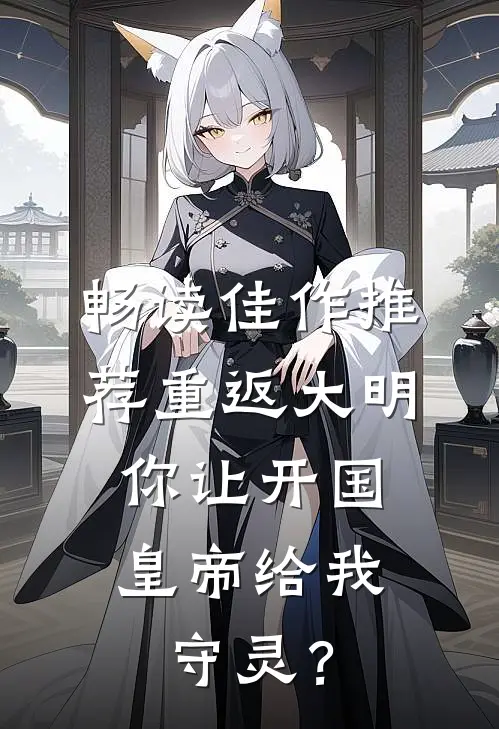 畅读佳作推荐重返大明：你让开国皇帝给我守灵？
