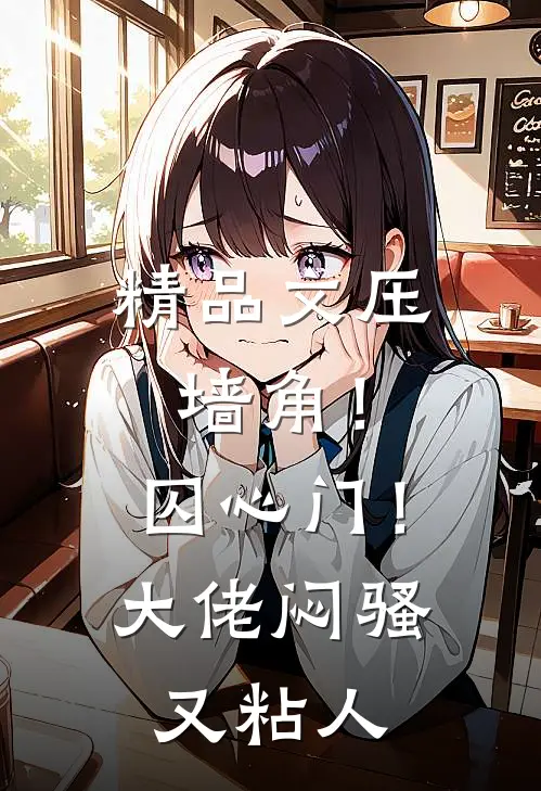 精品文压墙角！囚心门！大佬闷骚又粘人