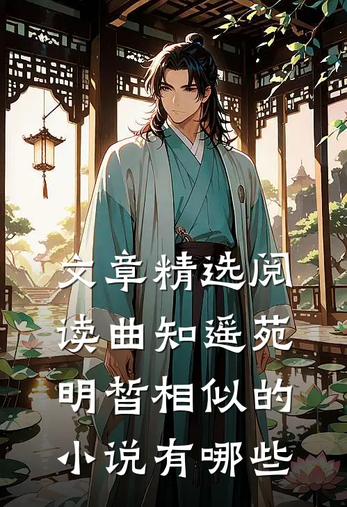文章精选阅读曲知遥苑明皙相似的小说有哪些