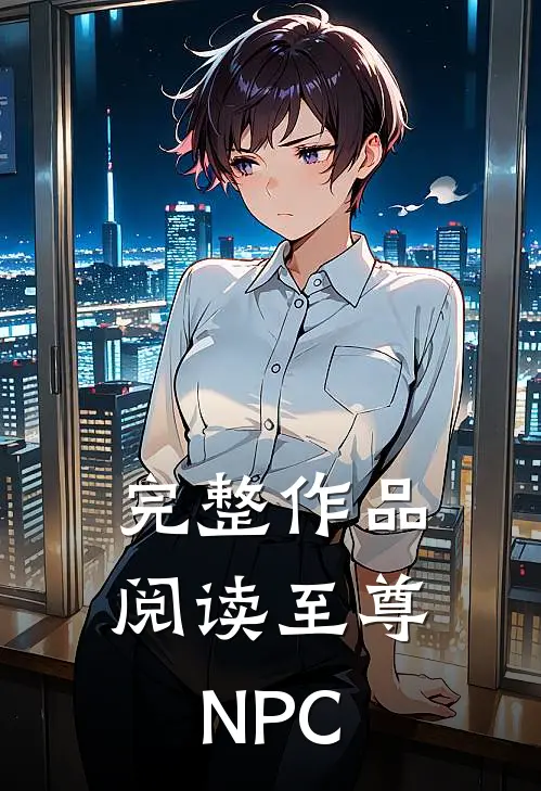 完整作品阅读至尊NPC