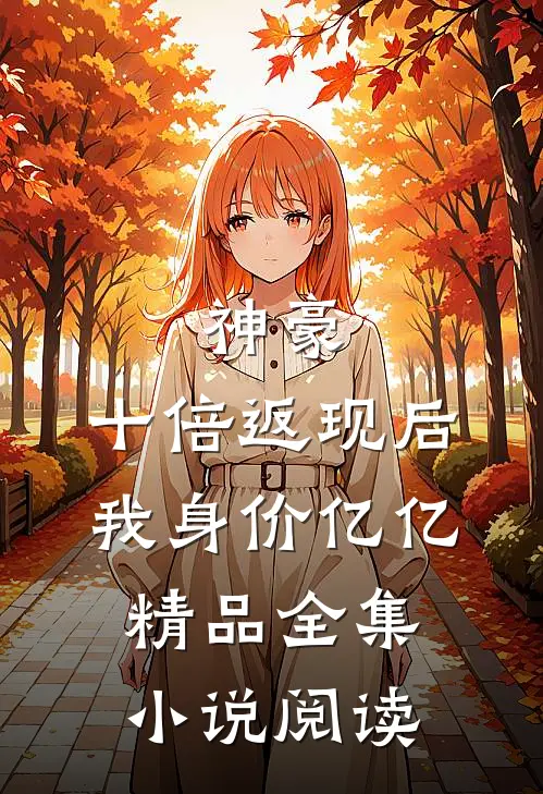 神豪:十倍返现后,我身价亿亿精品全集小说阅读