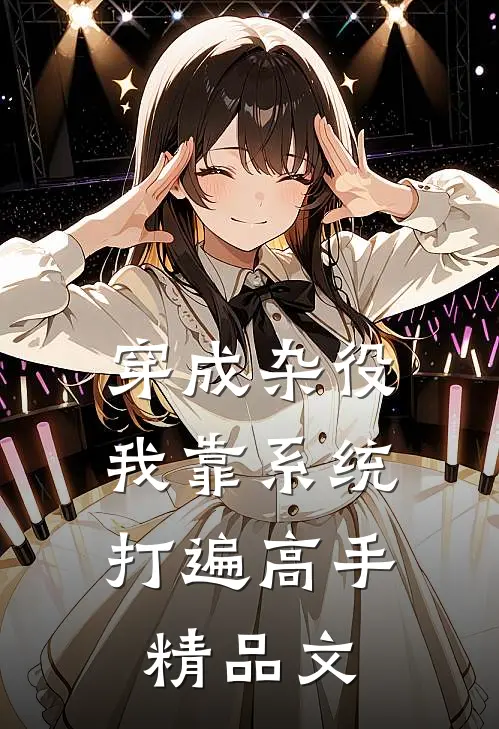 穿成杂役，我靠系统打遍高手精品文