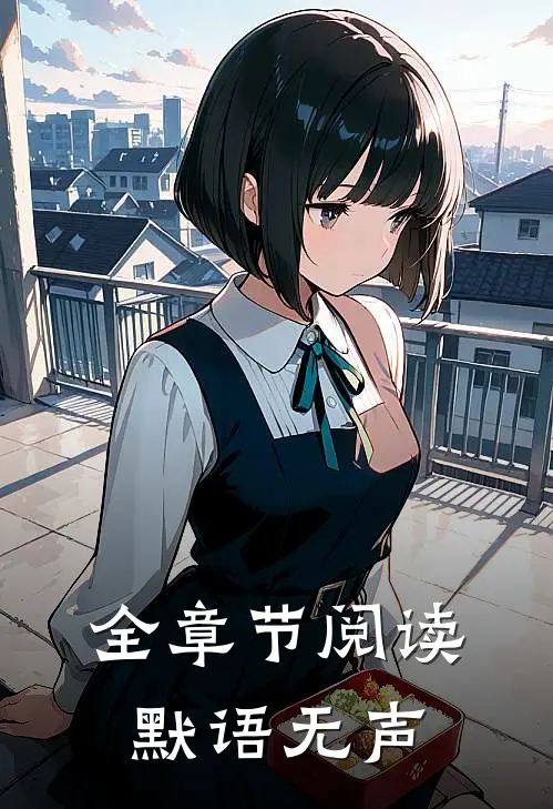 全章节阅读默语无声
