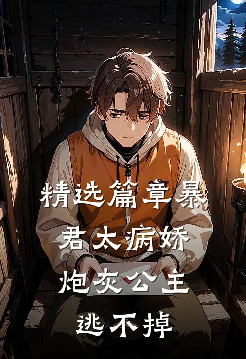 精选篇章暴君太病娇，炮灰公主逃不掉