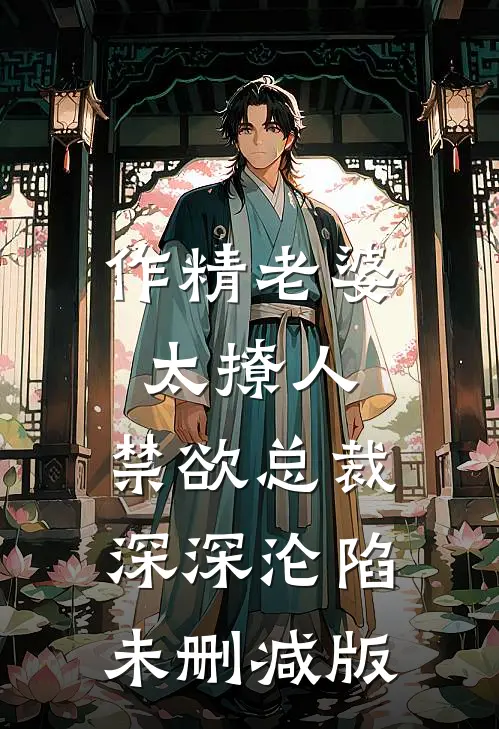 作精老婆太撩人，禁欲总裁深深沦陷未删减版