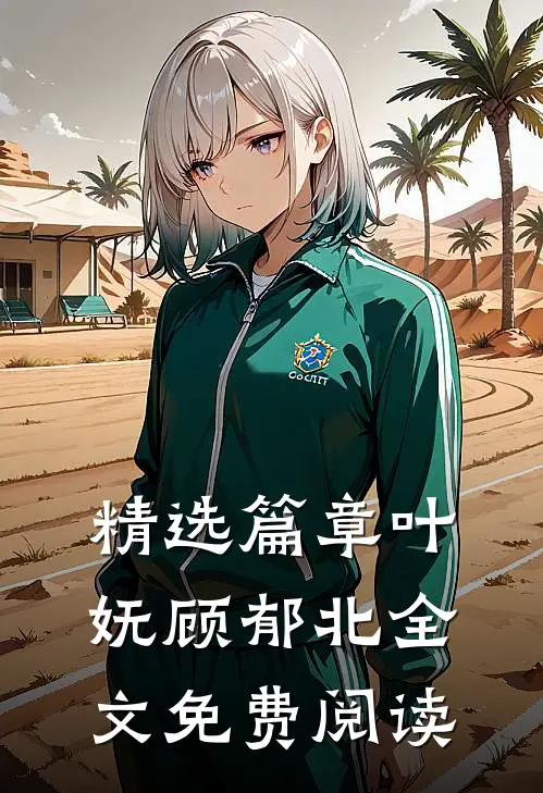 精选篇章叶妩顾郁北全文免费阅读