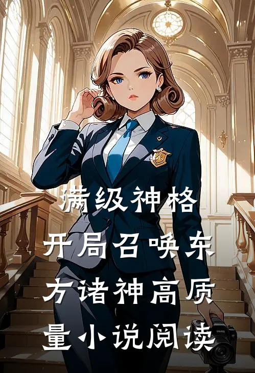 满级神格：开局召唤东方诸神高质量小说阅读